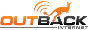 A logo of the tba radio station.