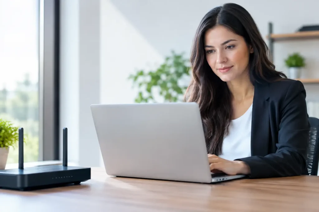Business Internet That Fits How Your Site Operates
