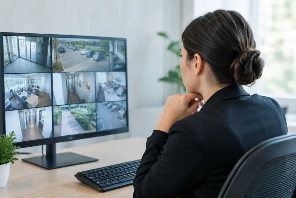 Camera Retention Policies That Fit Your Site
